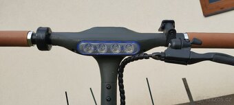 Elektrokoloběžka MS energy m10 - 6