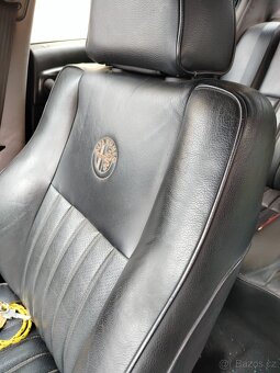Alfa Romeo 166 - 6