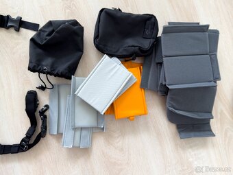 Prodám fotobatoh LOWEPRO ProTactic BP 450 AW II - 6