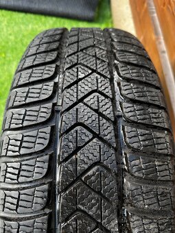 Alu kola 5x112 r17 s pneu (srtr17) - 6