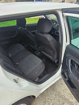 Prodam Skoda Fabia - 6