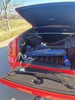 Chevrolet SSR 400 koni 2006 v čr od 2017 - 6