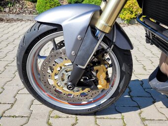 Triumph Tiger 1050 SE - 6