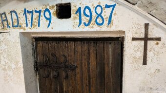Pronajmu vinný sklep ve městě Bzenec - 6