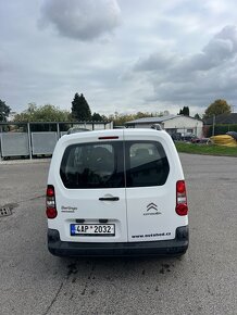 Citroen Berlingo multi space - 6