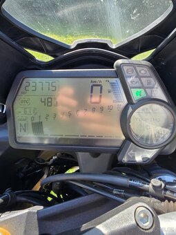 Ducati multistrada 1200s - 6
