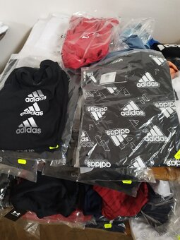 Sportovní oblečení - 6