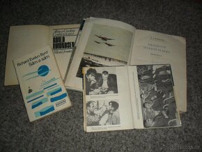 Verne, Amundsen, Byrd, polárníci, Poplach v Kovářské uličce - 6