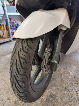 Honda PCX 125 - 6
