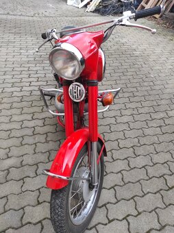 Jawa 350 - nová cena - 6