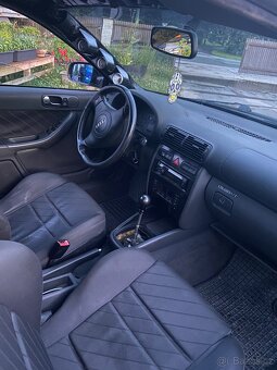 Audi A3 Quattro - 6