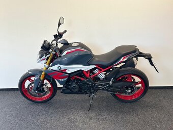 BMW R 310R - 6