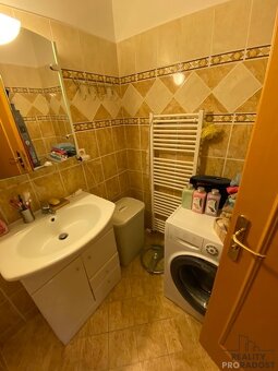 Pronájem bytu 3+kk Olomouc Mošnerova 112 m2 - 6