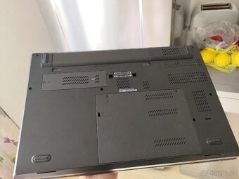 Lenovo ThinkPad T540p - 6