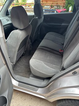Hyundai Tucson 2.0 CRDi - 6