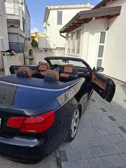 BMW M1 kabriolet - 6