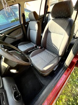 Prodam Škoda Octavia 1.9TDi, 81kw, kombi - 6