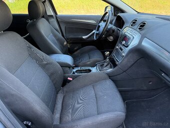 Ford Mondeo 2.0 TDCi 103kw 2008 Converse - 6