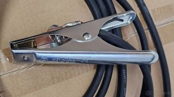 Svařovací stroj Rehm Tiger 210 AC DC TIG včetně hořáku TBI, - 6