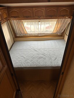 Karavan Hobby Prestige - Doklady - 6