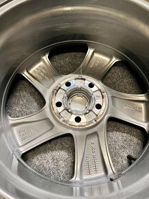 5x108 R17 originál alu Ford Focus 2020 - TOP - 6