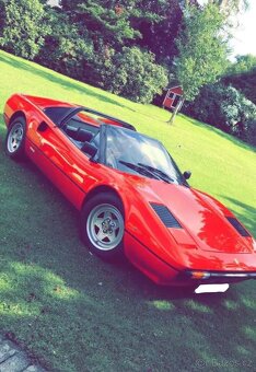 Ferrari 308 GTSi z roku 1982 - 6