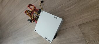 Zdroj 450W (bez kabelu do zásuvky) - 6