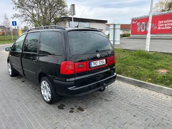 Sharan LPG 2.8 v6 - 6