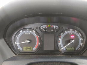 Škoda Fabia 1.2 HTP r.v. 2006 BMD 40KW (3803) - 6