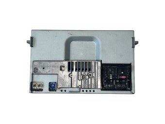 Navigace originál VW RNS310 3C0035270 VW Golf 6 r.v. 2010 - 6