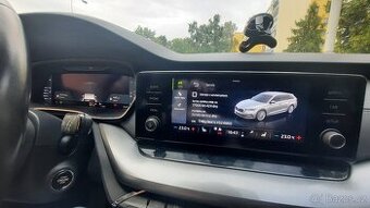 OCTAVIA 4, 2020, 2.0 D, 110KW, 166xxx - 6