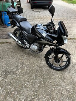 Honda CBF 125 - 6