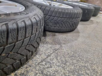 Original BMW Alu kola Styling 774 R16 Zimní G21 - 6