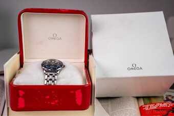Omega Seamaster 300M ref. 2531.80.00 - 6