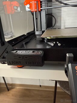 Prusa MK4S s MMU3 - 6