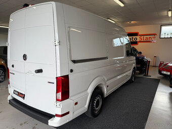 Volkswagen Crafter 2.0 TDI 4x4 130kW,L3H2,Full DPH - 6