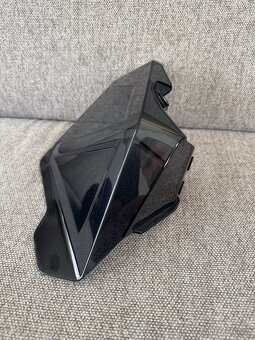 Originál kouřový štít a deflektory BMW R 1300 GSA - 6