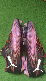 Kopačky Puma Future 8 ultimate low fg, 42 - 6