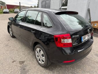 Náhradní díly Škoda Rapid 1.4 TDI DSG CUSB RFB LF9R - 6
