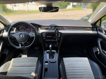 VW Passat2.0TDI 110kw - 6