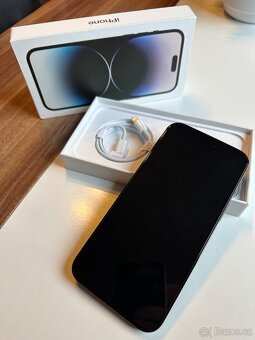 Apple iPhone 14 Pro Max 128GB - 6
