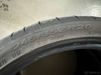 Dunlop Race 2 - 6