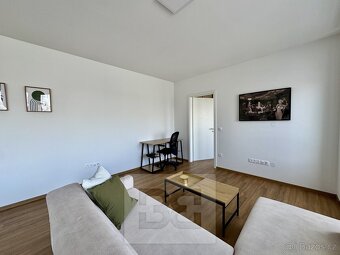 Pronájem bytu 2+kk 58 m2, Zlín, ev.č. N08210 - 6