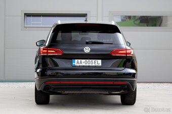 Volkswagen Touareg 3.0 V6 TDI Elegance 4Motion Tiptronic - 6