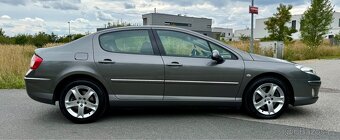 Peugeot 407 2010 2.2 HDI Bi-turbo 125kW NOVÉ ROZVODY - 6