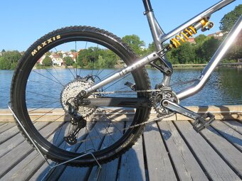 Commencal meta am 29 XL - 6