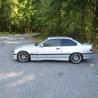 BMW M3 E36 3,0i 176kw, MOŽNOST ODPOČTU DPH - 6
