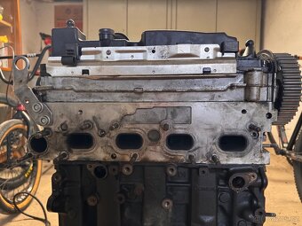 Motor 1.6 tdi CXX - 6