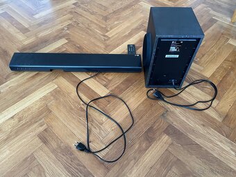 Prodám Soundbar LG SJ2 - 6