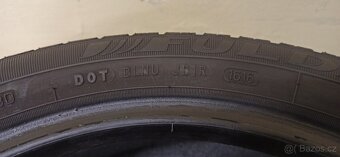 Fulda 165/60 R15 77T 4,5-5,5mm - 6